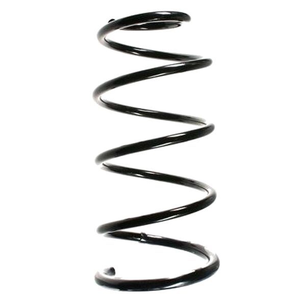 Suspension spring front axle coil spring Ø175mm SPIDAN for e.g. ROVER 75