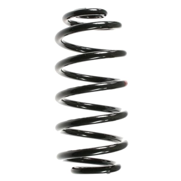 Suspension Spring Rear Axle Mini Block SPIDAN for ROVER 75