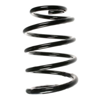 Suspension spring front axle coil spring Ø176mm...