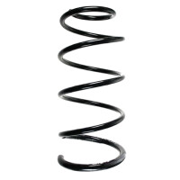 Suspension spring front axle coil spring Ø175mm SPIDAN for e.g. ROVER 75