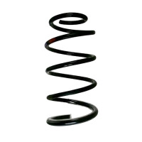 Suspension spring front axle coil spring Ø176mm SPIDAN for e.g. ROVER 75 Tourer