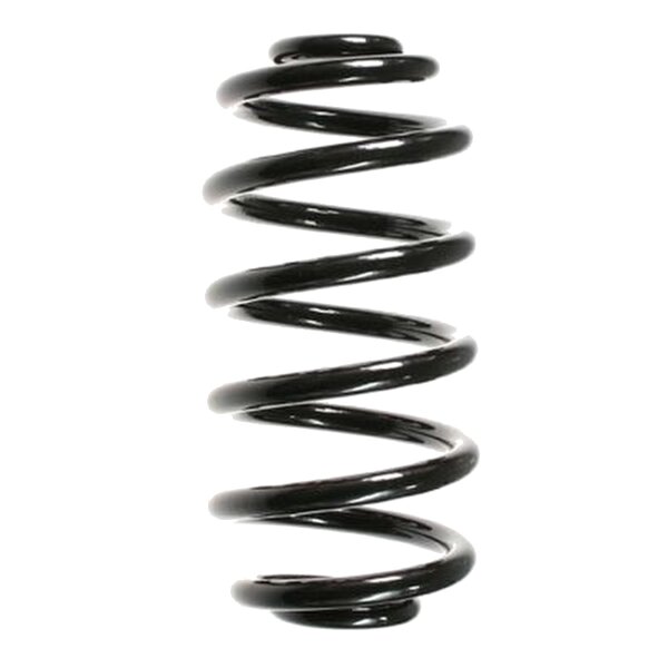 Suspension spring rear axle miniblock Ø 132mm SPIDAN for e.g. ROVER 75 Tourer