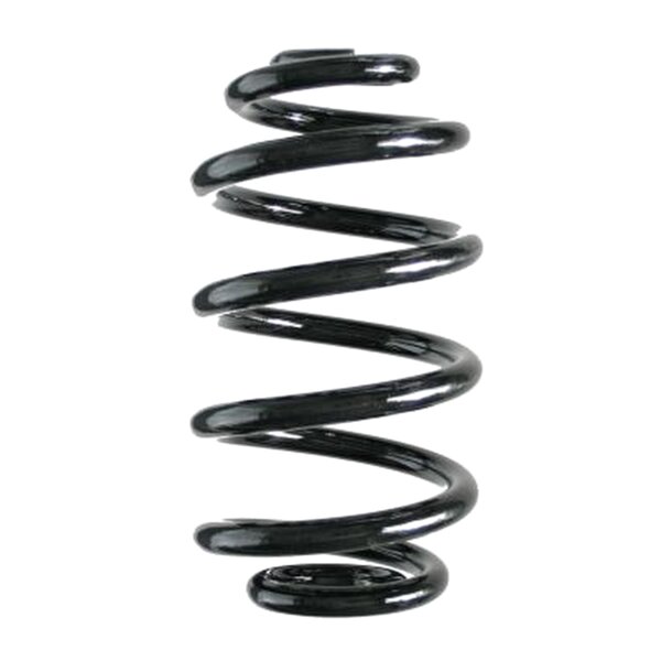 Suspension spring rear axle miniblock Ø 133mm...