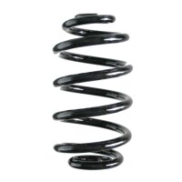 Suspension spring rear axle miniblock Ø 133mm...
