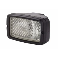 Arbeitsscheinwerfer Halogen HELLA 7145 Nahfeldauslechtung