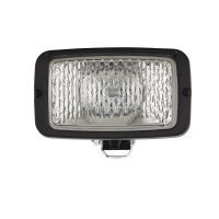 Arbeitsscheinwerfer Halogen HELLA 7145 Nahfeldauslechtung