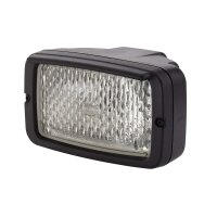 Arbeitsscheinwerfer Halogen HELLA 7145 Nahfeldauslechtung