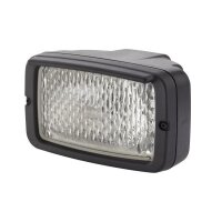 Arbeitsscheinwerfer Halogen HELLA 7145 Nahfeldauslechtung