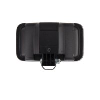 Arbeitsscheinwerfer Halogen HELLA 7145 Nahfeldauslechtung
