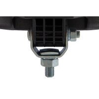 Arbeitsscheinwerfer Halogen HELLA 7145 Nahfeldauslechtung