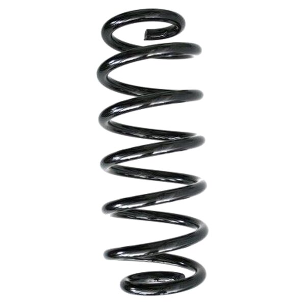 Fahrwerksfeder Vorderachse Schraubenfeder Ø136mm SPIDAN für u.a. SKODA Superb I