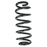 Fahrwerksfeder Vorderachse Schraubenfeder Ø136mm...