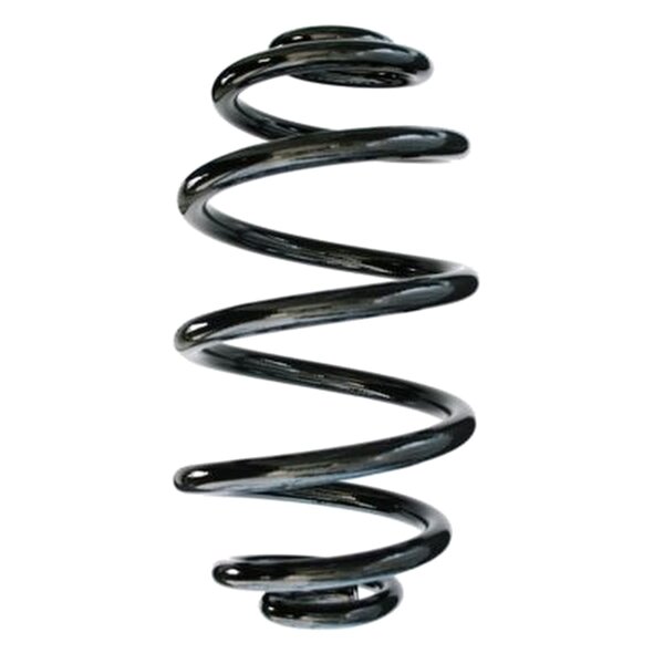 Suspension Spring Rear Axle Mini Block SPIDAN for e.g....