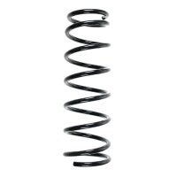 Suspension spring front axle coil spring Ø101mm...