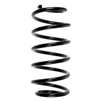 Fahrwerksfeder Vorderachse Schraubenfeder Ø144mm SPIDAN für u.a. AUDI 90