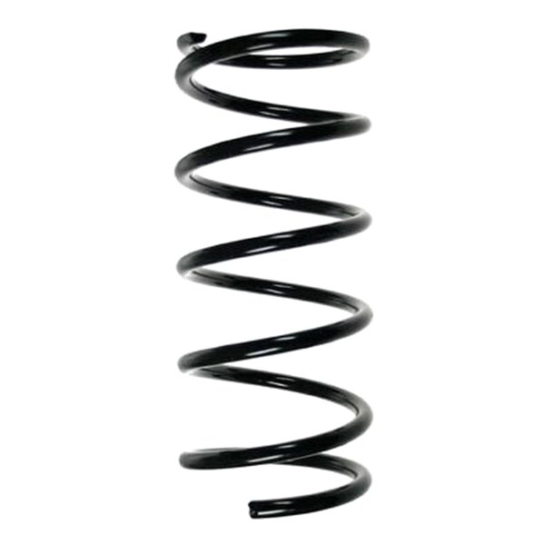 Fahrwerksfeder Vorderachse Schraubenfeder Ø156mm SPIDAN für SUZUKI Grand Vitara
