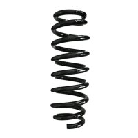 Suspension spring rear axle coil spring Ø118mm...
