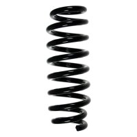 Suspension spring rear axle coil spring Ø120mm...
