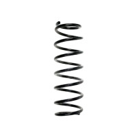 Suspension spring front axle coil spring Ø110mm SPIDAN for SUZUKI Jimny and others