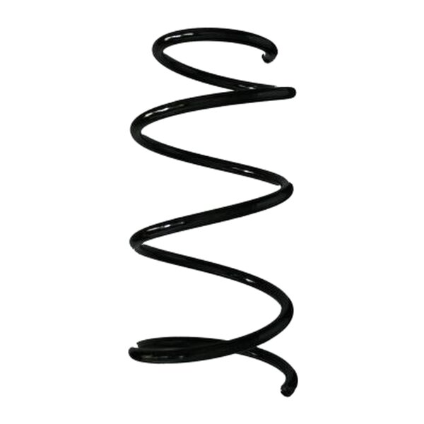 Suspension spring front axle coil spring Ø163mm...