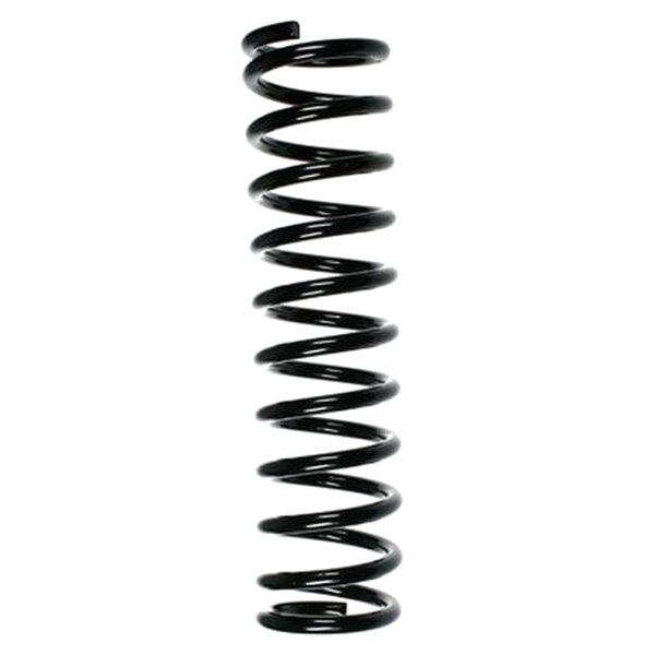 Suspension spring rear axle coil spring Ø102mm...