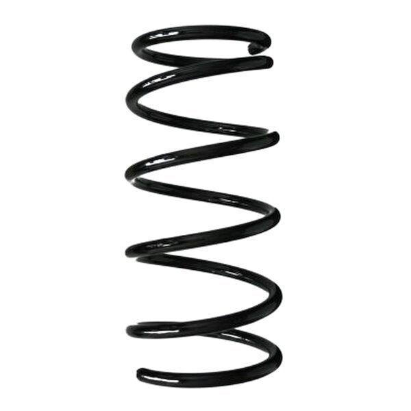 Suspension Spring Rear Axle Coil spring with constant...