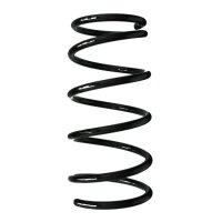 Suspension spring rear axle coil spring Ø148mm...