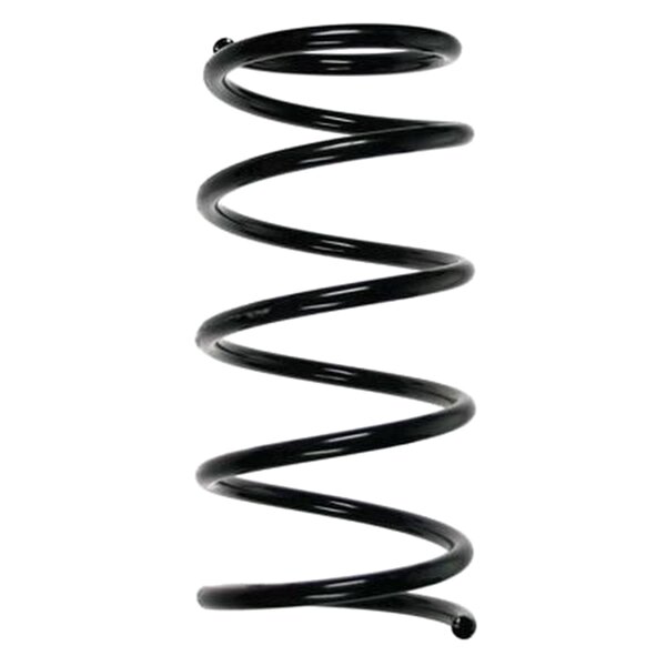 SPIDAN 85432 Fahrwerksfeder hinten