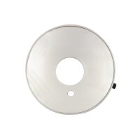 Reflektor Hauptscheinwerfer rechts...