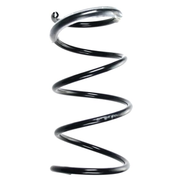 Suspension spring rear axle coil spring Ø147mm...