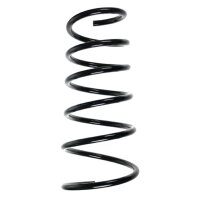 Suspension spring front axle coil spring Ø120mm...