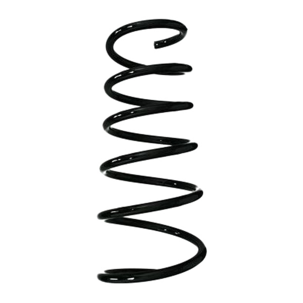 Fahrwerksfeder Vorderachse Schraubenfeder Ø120mm...
