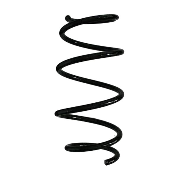 Suspension spring front axle coil spring Ø164mm SPIDAN for e.g. TOYOTA Auris