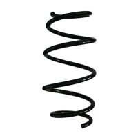 Suspension spring front axle coil spring Ø164mm...
