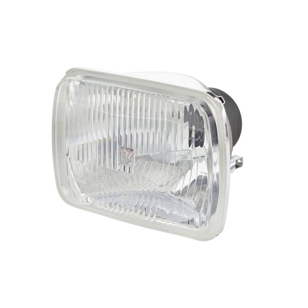 Scheinwerfereinsatz Scheinwerfer Halogen HELLA für VW TARO