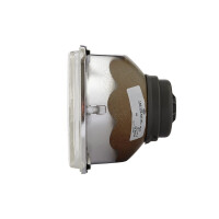 Headlight insert right 24 V H4 halogen HELLA for TOYOTA COROLLA and others