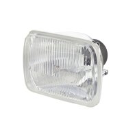 Scheinwerfereinsatz Scheinwerfer Halogen HELLA für...