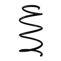 Suspension spring front axle coil spring Ø165mm...