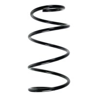 Suspension spring front axle coil spring Ø164mm...