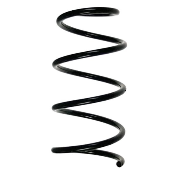 Suspension spring front axle coil spring Ø164mm...