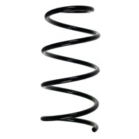 Suspension spring front axle coil spring Ø164mm...