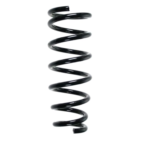 Suspension Spring Rear Axle Coil spring with constant...