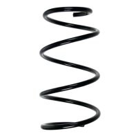Suspension spring front axle coil spring Ø160mm...
