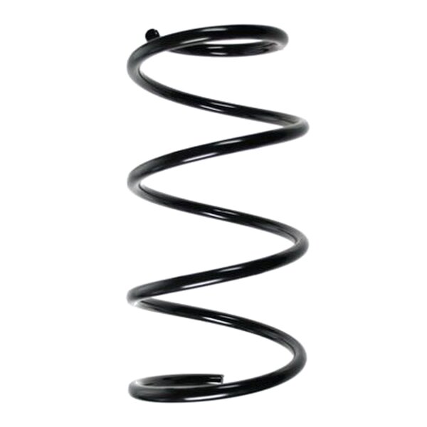 Suspension spring front axle coil spring Ø162mm...