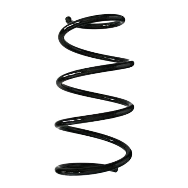 Suspension spring front axle coil spring Ø167mm...