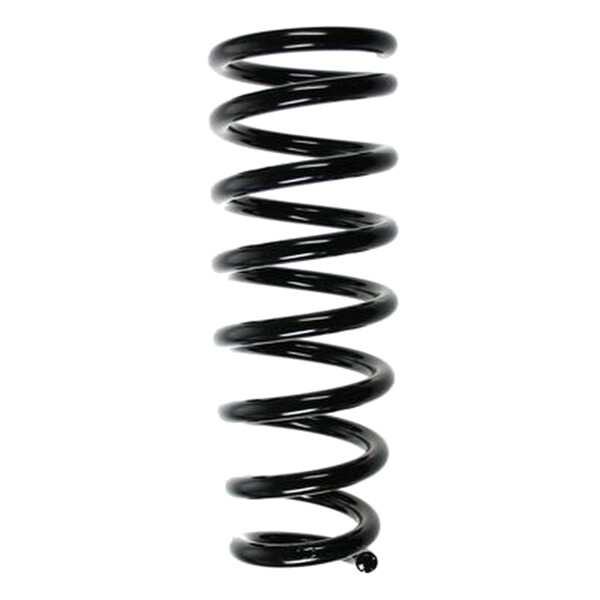 Fahrwerksfeder Hinterachse Schraubenfeder Ø89mm...