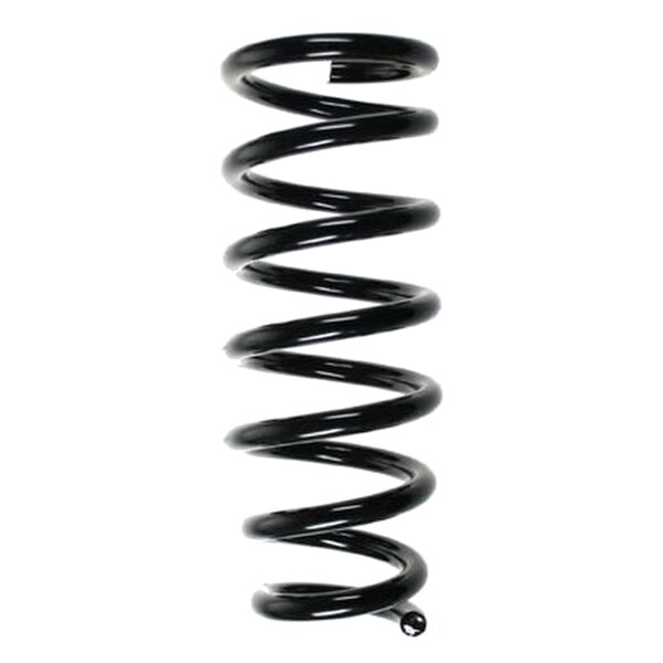 Suspension Spring Rear Axle Coil spring with constant...