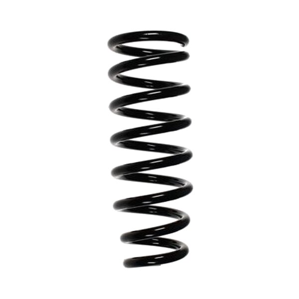 Suspension Spring Rear Axle Coil spring with constant...