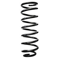 Fahrwerksfeder Hinterachse Schraubenfeder Ø109mm SPIDAN für u.a. TOYOTA Corolla