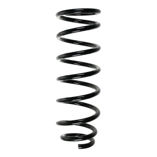 Fahrwerksfeder Hinterachse Schraubenfeder Ø107mm...